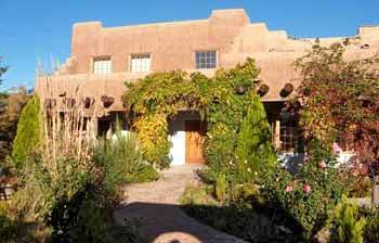 Inn At The Delta Espanola Exterior foto